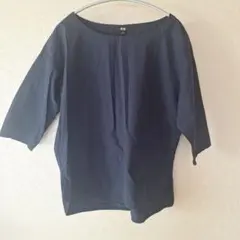 ユニクロ シャツブラウス