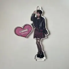 桜庭遥花 アクスタ アクキー