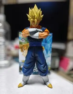msp ベジータ msp リペイント ベジット ドラゴンボール フィギュア MSP