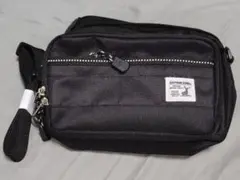 ウエストポーチ ショルダーバッグ 手提げ