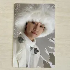 SEVENTEEN あいのちから 通常盤 THE8 ミンハオ - メルカリ