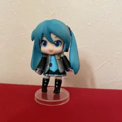 ねんどろいどぷち　ミクダヨー　初音ミク