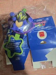 クッパJr. ハッピーセット マリオ