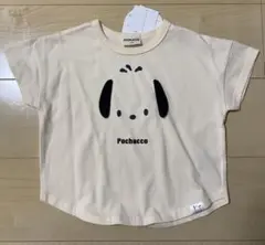 ポチャッコ　Tシャツ　100