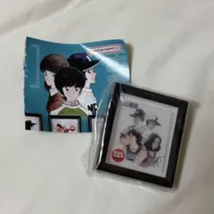 あだち充ウィンドウアートコレクション H2