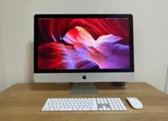 Apple iMac Retina 5K 27インチ（2019年モデル）のサムネイル