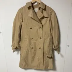 BEAUTY&YOUTH UNITEDARROWSダブルブレスト トレンチコート