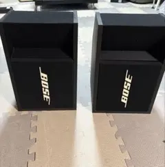 BOSE 車載スピーカー 本体 2個セット 実働 - メルカリ