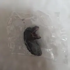 一番くじ ゴジラ 大怪獣列伝G G賞 平成ゴジラ モンスターヘッドマグネットのサムネイル