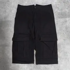 incarnation インカネーション ショート カーゴ パンツ ショーツ