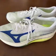 Mizuno ミズノ HYPERWARP PROハイパーワープ プロ 28.5㎝のサムネイル