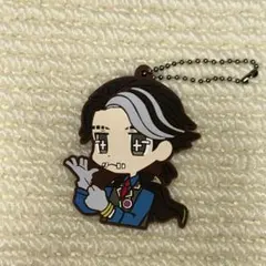 Identity V 第五人格　納棺師　カプセルラバーマスコット