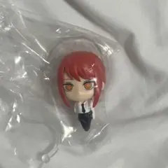 チェンソーマン　カプセルフィギュアコレクション マキマ