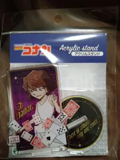 名探偵コナン 灰原哀 アクリルスタンド vol.3
