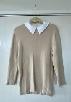 ドレステリア ニット