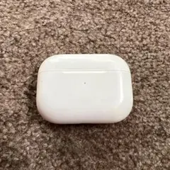 値下げ可 AirPods pro 2 ケースのみ