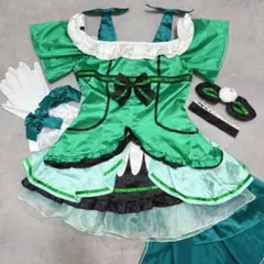 ラブライブ！ 南ことり キラセン コスプレ衣装 - メルカリ