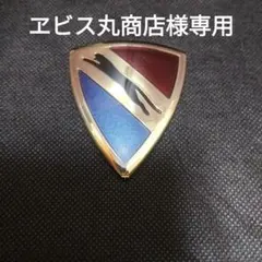 F31レパード インフィニティフロントエンブレム - メルカリ