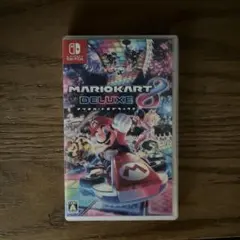 マリオカート8 デラックス Nintendo Switch