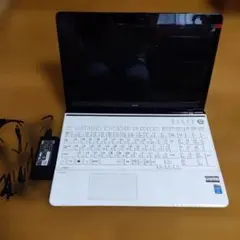 LIFEBOOK SH75/T FMVS75TWP （SSD換装・メモリ増設済） - メルカリ