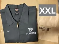 Dickies BOYS OF SUMMER EISENHOWER JACKET