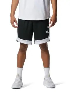 Under Armour バスケットボールパンツ