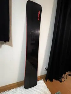Gray Desperado Ti IV160cm w TypeR - メルカリ