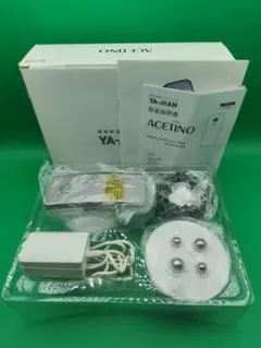 ヤーマン　アセチノ　メガシェイプ　DX IB-24Vのサムネイル