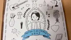 最終値下げ☆未開封☆大森元貴バースデーボックス FC限定 2024 明日まで 最終値下げ☆未開封☆大森元貴バースデーボックス FC限定 2024 明日