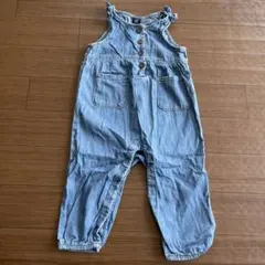 babyGAPDENIM オーバーオール