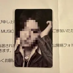 2026年最新】LINE music 当選 btsの人気アイテム - メルカリ
