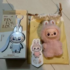 イニシャル ラブブ G