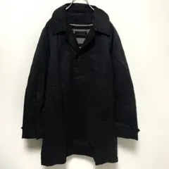 2025年最新】ESTNATION メンズ ステンカラーコートの人気アイテム