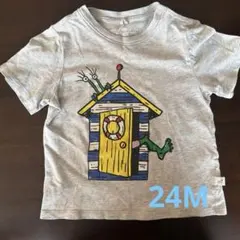 Stella McCartney Kids Tシャツ 24Mのサムネイル