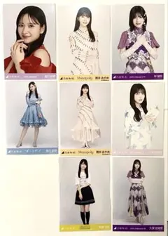 乃木坂46 ランダム生写真 3期生 4期生 まとめ売り
