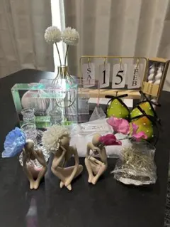 結婚式　ウェルカムグッズ　ブライダル