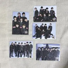 IMP. (IMPACTors) 　公式写真　まとめ②