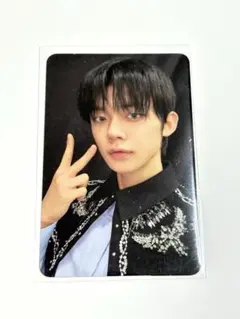TXT minisode3 kpopmerch ヨントン ボムギュ トレカ - メルカリ