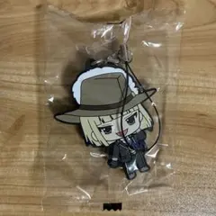 ルークハント ラバーマスコット