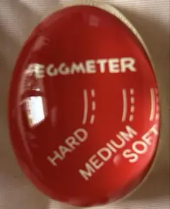 最終価格•EGG METER エッグタイマー 茹で卵 調理器具