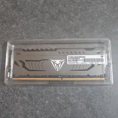 16GBメモリ DDR4 2400MHz PVE416G240C6GY - メルカリ