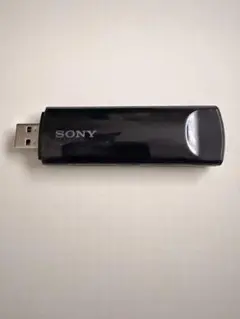 SONY USB 無線 LAN アダプター UWA-BR100 - メルカリ