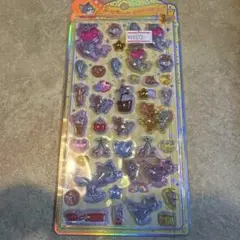 正規品 うるちゅるポップシール　トムとジェリー　シール