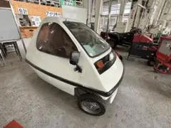 ミツオカ bubu501 実働 書付き 超希少 BUBU 501 ミニカー 50 - メルカリ