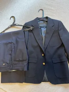 子供用スーツ【150cm】Brooks Brothers & Polo