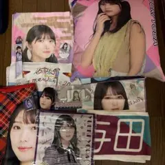 乃木坂46 与田祐希 10点 まとめ売り - メルカリ