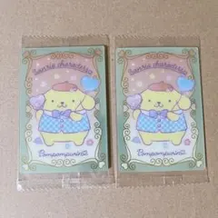 ポムポムプリン