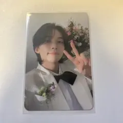 SEVENTEEN 10th Mini Album 'FML' ジョンハントレカ