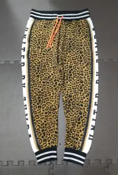 ほつれあり　ZUMBAパンツМサイズ