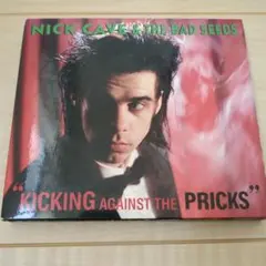 2026年最新】nick cave ＆ the bad seedsの人気アイテム - メルカリ